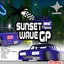 Sunset Wave GP