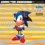 Sonic the Hedgehog - REMIX