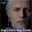 Devil May Cry 5 Special Edition Vergil‘s Rebirth Sound Selection