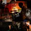 Live at All Tommorrows Parties 4/8/03