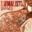 Animalistic