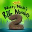 Nutty Noah's Big Number Two