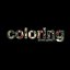 Coloring