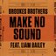 Make No Sound (Haska Remix)