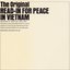 The Original Read-In for Peace in Vietnam
