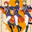 THE IDOLM@STER SideM 10th ANNIVERSARY P@SSION 01 DRAMATIC STARS