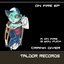 On fire EP