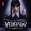 Wednesday: Season 2 (Original Soundtrack from the Netflix Series)