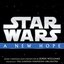Star Wars: A New Hope - Original Motion Picture Soundtrack