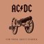 1981 - For Those About To Rock We Salute You