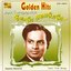 Golden Hits Of Tiruchy Loganathan