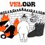 Velour - Single
