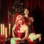 ALICE (Red Queen Version)