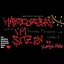 Hardcorerap im sitzen