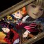うみねこのなく頃に musicbox Red(disc b)