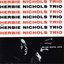 Herbie Nichols Trio