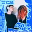 Bose x NME: C24 [Explicit]