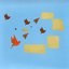 The Marriage Records Compilation: Is Orange Birds