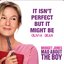 It Isn’t Perfect But It Might Be (from “Bridget Jones: Mad About the Boy” Original Motion Picture Soundtrack) - Single