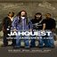 JahQuest Brazilian Reggae