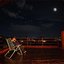 Charlando con la Luna