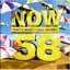 Now That's What I Call Music! 58