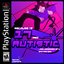 ...Because I'm 17 and Autistic and Obsessed With Machine Girl