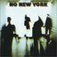 No New York