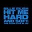 Hit Me Hard And Soft: Live In 3D