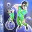 Twizzy - Single
