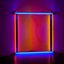 Neon Mirage
