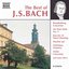 Bach, J.S. (The Best Of)