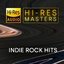Hi-Res Masters: Indie Rock Hits