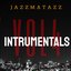 Jazzmatazz, Vol. 4 (Instrumentals)