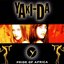 Pride Of Africa