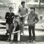 Tony Fletcher Walked on Water EP