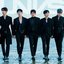 DEBUT SINGLE: Timeless