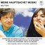 Meine Hauptsache? Musik!