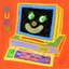 Asha the Computer - Single