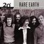 Album cover for Rare Earth - 20th Century Masters: The Millennium Collection: Best of Rare Earth