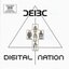 Digital Nation - Mix CD