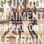 Ceux qui m'aiment prendront le train