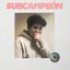 Subcampeón