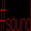 #sound