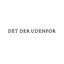 Dét Der Udenfor