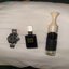 Discovery Set (tangerine peel)