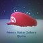 Freezy Flake Galaxy (From "Super Mario Galaxy 2")
