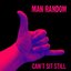 Can't Sit Still - Single