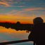 Orange Sunset