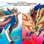 Pokémon Sword・Shield + Expansion Pass Super Music Collection